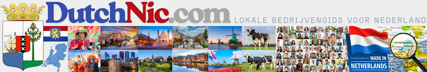 Gemaakt in Nederland - Inspiratelier